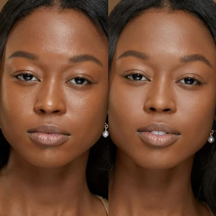KIKO Milano Radiant Fusion Kompaktpuder, glättende Wirkung, Farbton 06 Cocoa, 8.5 g – Bild 3