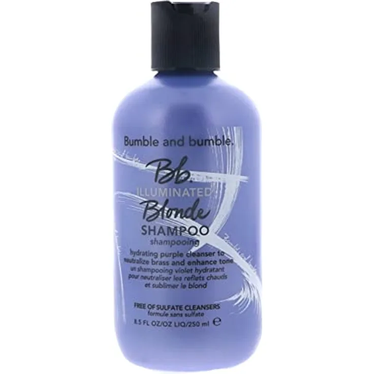 Bumble and bumble Blonde Shampoo Haarshampoo 250 ml