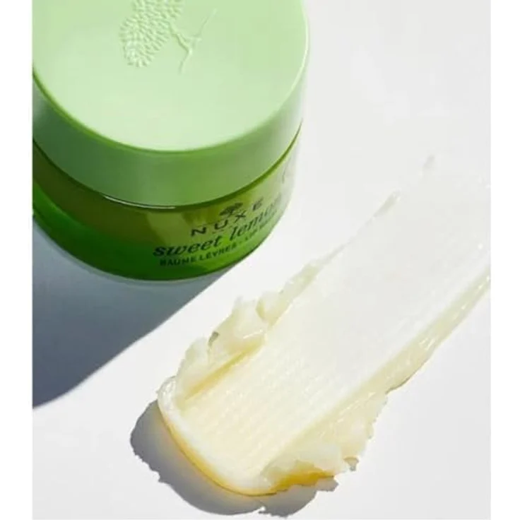 Nuxe Sweet Lemon Lippenbalsam 15g - 986705844 – Bild 4