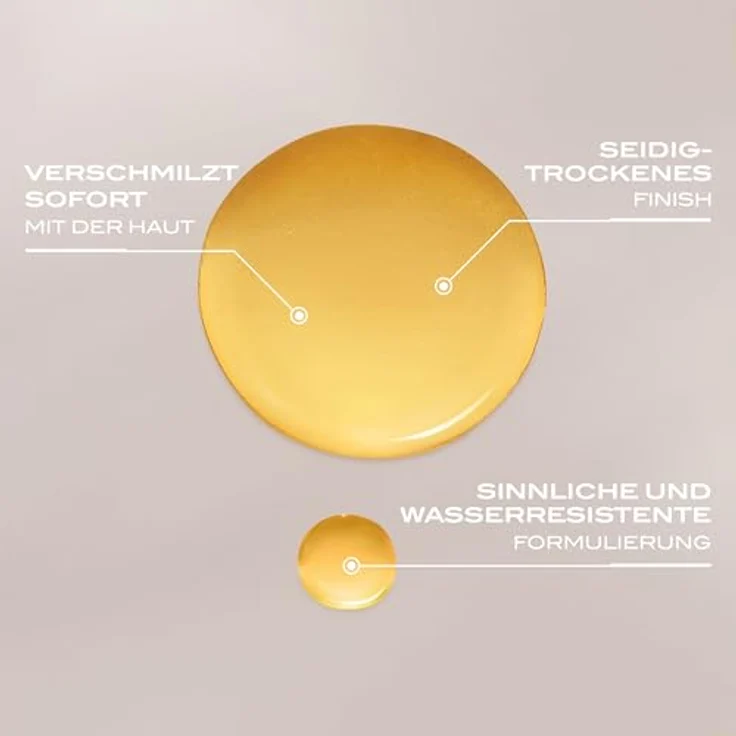Lancaster Sun Beauty Body Dry Oil SPF50, 150 ml - Schutz vor lichtbedingter Hautalterung, umfassender Sonnenschutz – Bild 6