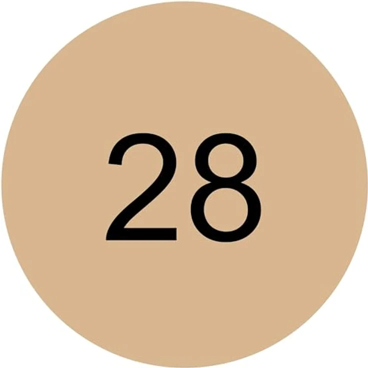 Catrice All Matt Plus Shine Control Powder, Puder, Nr. 028 Honey Beige, nude, für Mischhaut, für unreine Haut, glanzabsorbierend, mattierend, langanhaltend, matt, vegan, Nanopartikel frei (10g) – Bild 4
