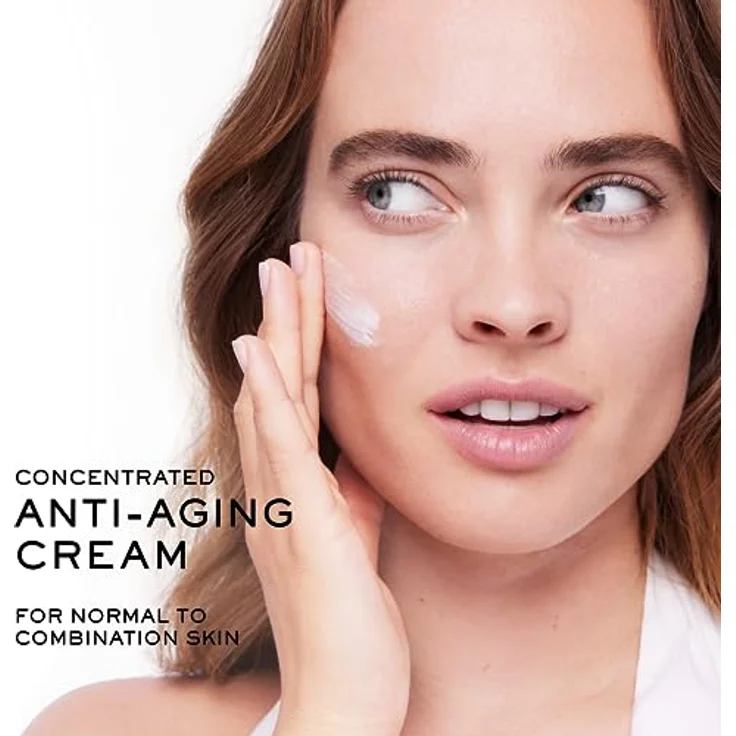 NUXE Merveillance LIFT La Creme Poudree Effet Liftant Tagescreme 50 ml – Bild 2