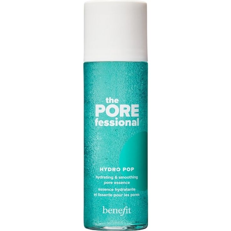 Benefit The POREfessional Hydro Pop Reinigungsgel, feuchtigkeitsspendend und porenglättend, 100 ml