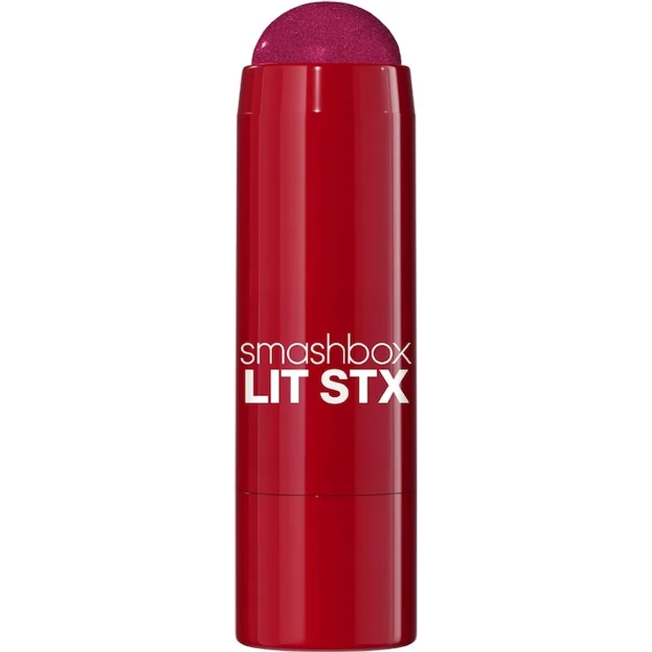 Smashbox LIT STX Blushlighter, multifunktionales Rouge mit glow-boosting Formel, 5 g