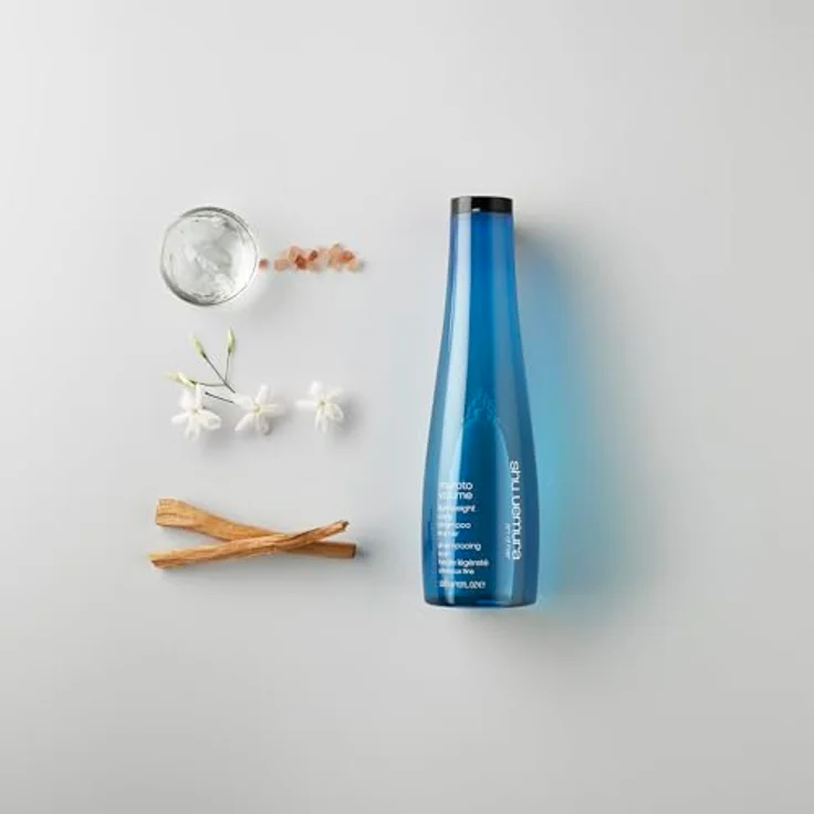 Shu Uemura Muroto Volume Shampoo 300 ml – Bild 5