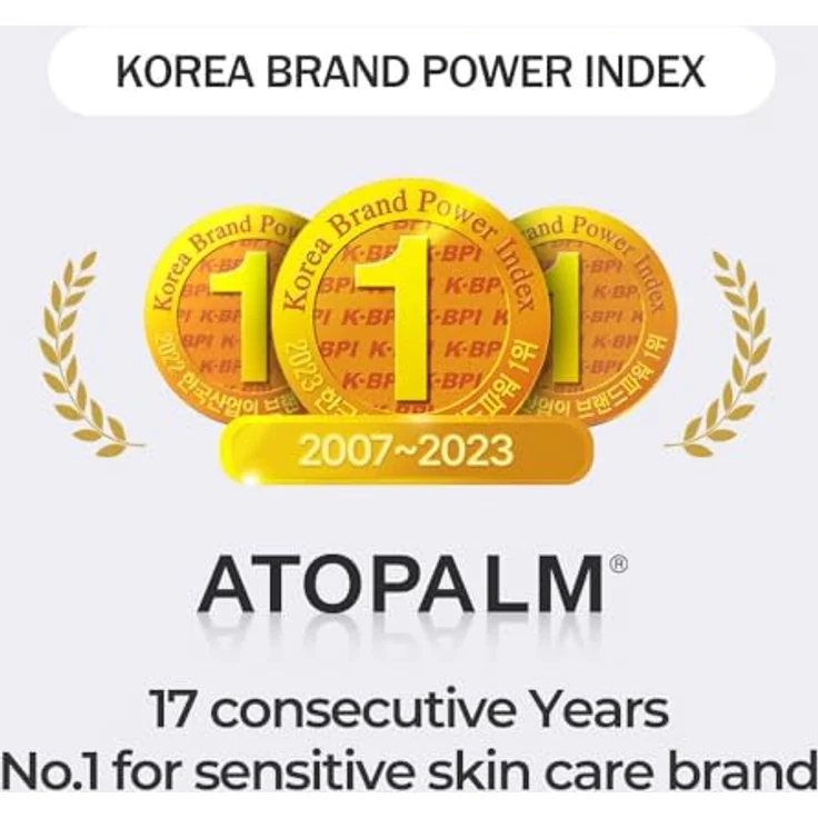 ATOPALM MLE Creme, 65ml, 48 Stunden Feuchtigkeit, mit Ceramiden für sensible Haut, klinisch getestet, für Babys bis Erwachsene – Bild 2