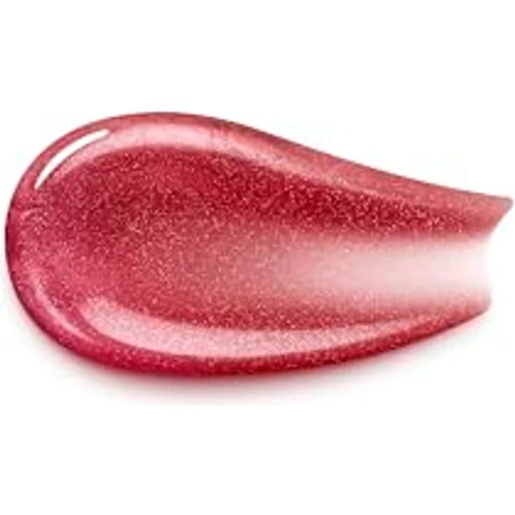 KIKO Milano 3D Hydra Lipgloss, Hydratisierendes Lipgloss mit hohem Glanz, Farbton 16 Iridescent Ruby, 6.5 ml – Bild 2