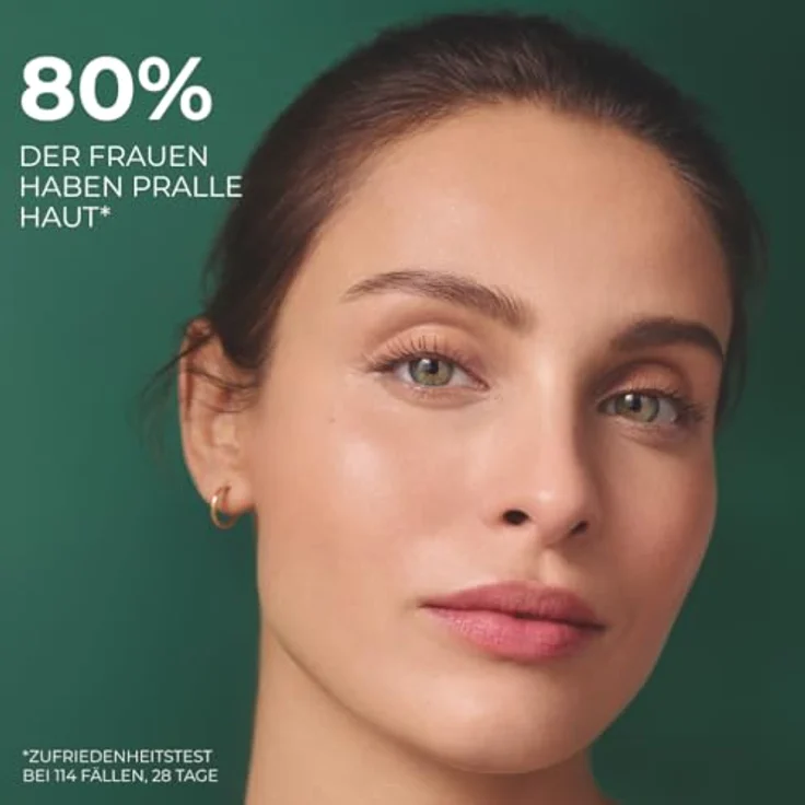 Yves Rocher LIFT Pro-COLLAGÈNE Tagescreme – Anti-Falten Gesichtscreme mit Kollagen und Hyaluronsäure – Glättet und strafft die Haut – 50 ml – Bild 4