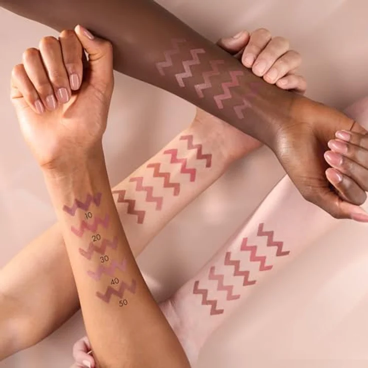 Catrice Creamy Nudes Lip Pen, pflegender Lipliner für präzise Konturen, 1,2 g, in 4 natürlichen Farben – Bild 4