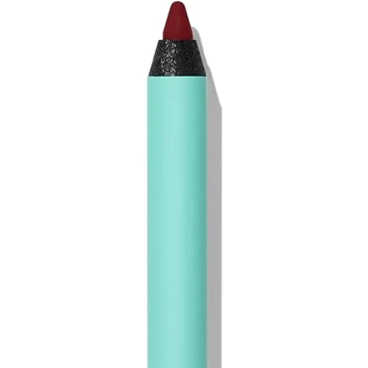 Sweed Satin Eyeliner Margaux Bordeaux, cremig-matter Kajalstift mit seidig-mattem Finish, 1,2 g – Bild 2
