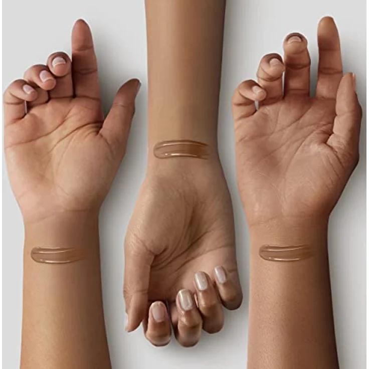Wet n Wild MegaLast Incognito, cremiger Concealer für volle Abdeckung, hochpigmentiert, Farbton Light Medium, 5,5 ml – Bild 5