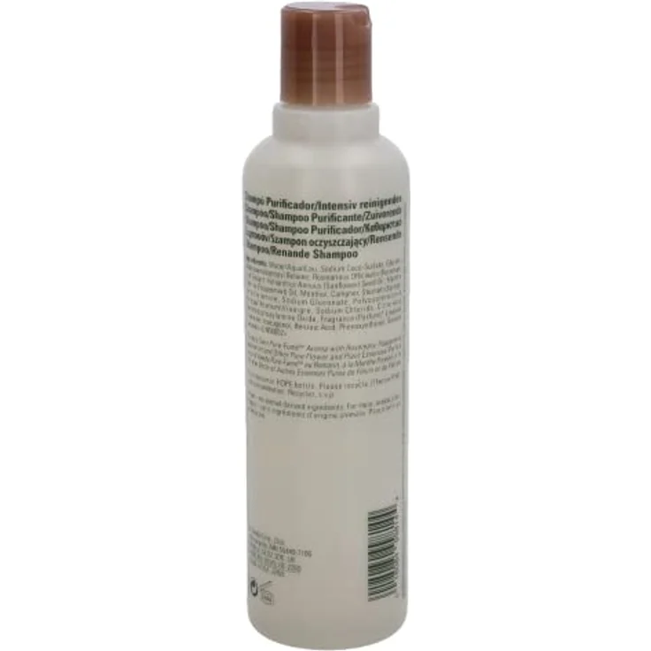 Aveda Rosemary Mint Purifying Shampoo 250 ml – Bild 2