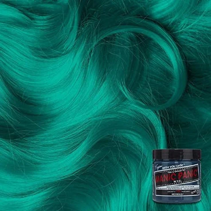 Manic Panic HVC Mermaid 118 ml – Bild 3