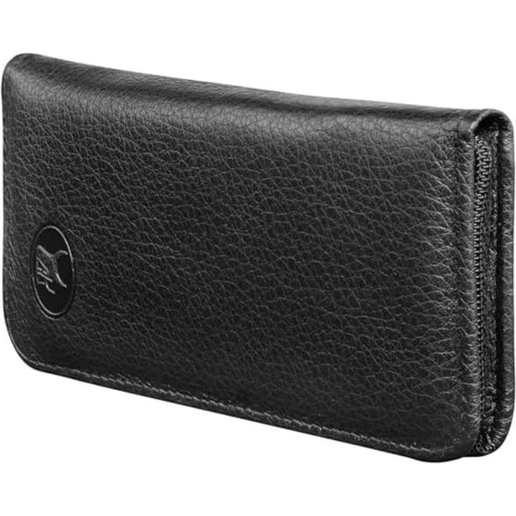 Zwilling Twinox Maniküre-Set im Yakleder-Etui 5tlg. – Bild 4