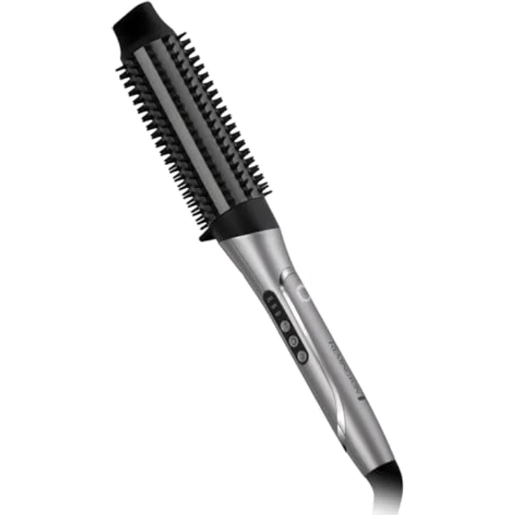 Remington Warmluftbürste Volumenbürste PROluxe You CB9800, personalisiert Hitze, intelligentes Styling (lernfähiger Airstyler/Rund-&Warmluftbürste) – Bild 2