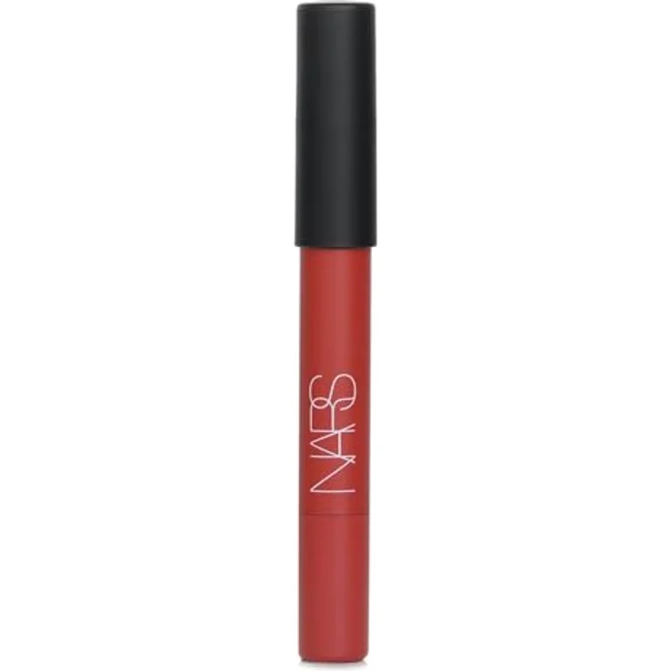 NARS POWERMATTE HIGH-INTENSITY LIP PENCIL langanhaltender Lippenstift mit Matt-Effekt, Farbton TAKE ME HOME, 2,4 g – Bild 3