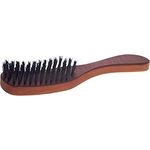 Keller Langhaar-Pflegebürste, 5-reihig, 1er Pack, (1x 1 Stück) - Preisvergleich