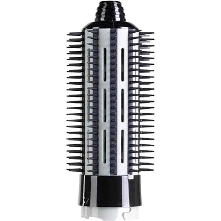 Braun Satin Hair 7 Warmluftbürste, Iontec: Gegen Frizz, für mehr Glanz – Bild 5
