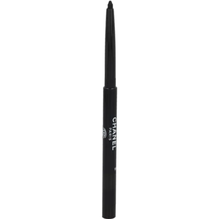 Chanel, Stylo Yeux Waterproof Long-Lasting Eyeliner - 88 Noir Intense, 0,30 g. – Bild 2