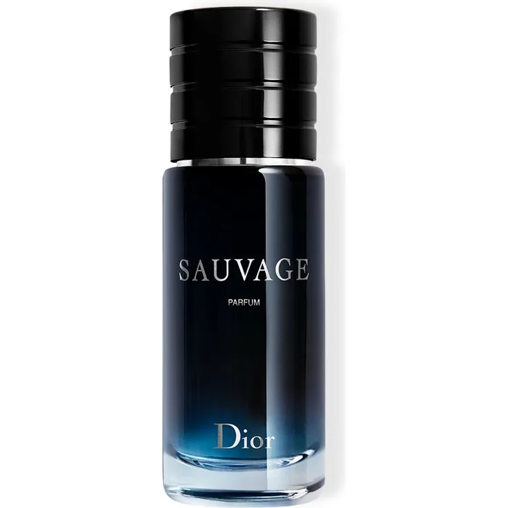 DIOR Sauvage Extrait de Parfum nachfüllbar für Herren, 30 ml