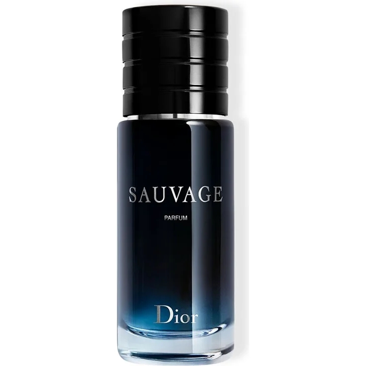 DIOR Sauvage Extrait de Parfum nachfüllbar für Herren, 30 ml
