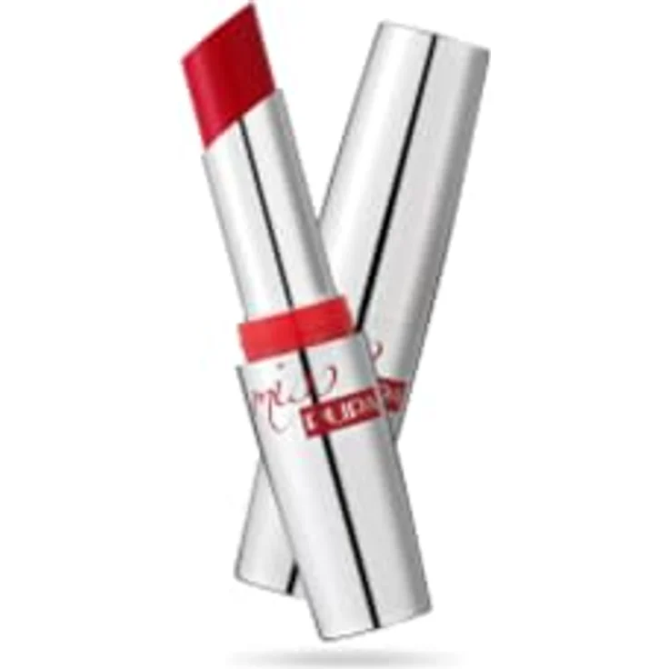 Pupa Lip Make-up Miss Pupa Ultra Brilliant Lipstick 503 Spicy Red 2.4 ml – Bild 2