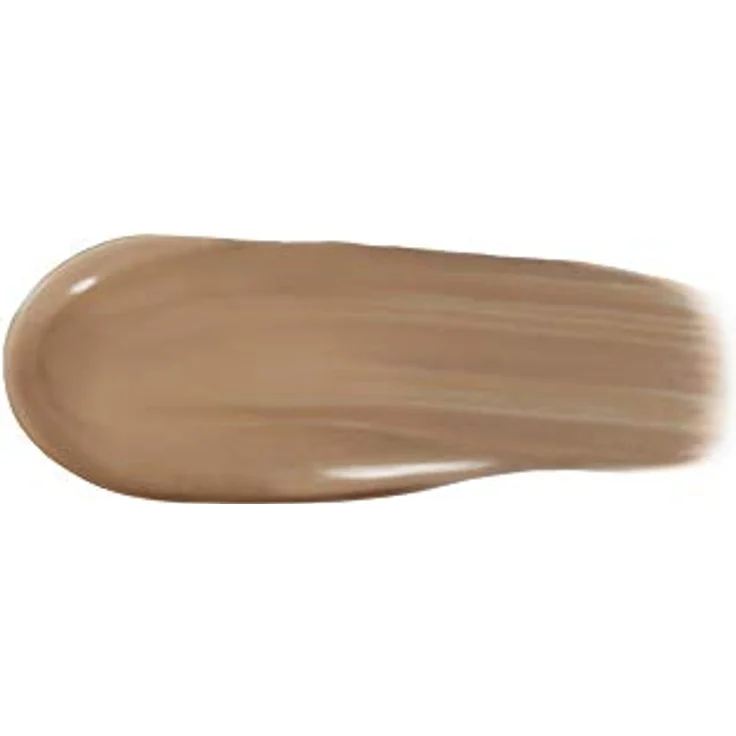 IsaDora Natural Matt Foundation 35ml, flüssige Grundierung mit mattem Finish, Farbe 18 matt almond – Bild 3