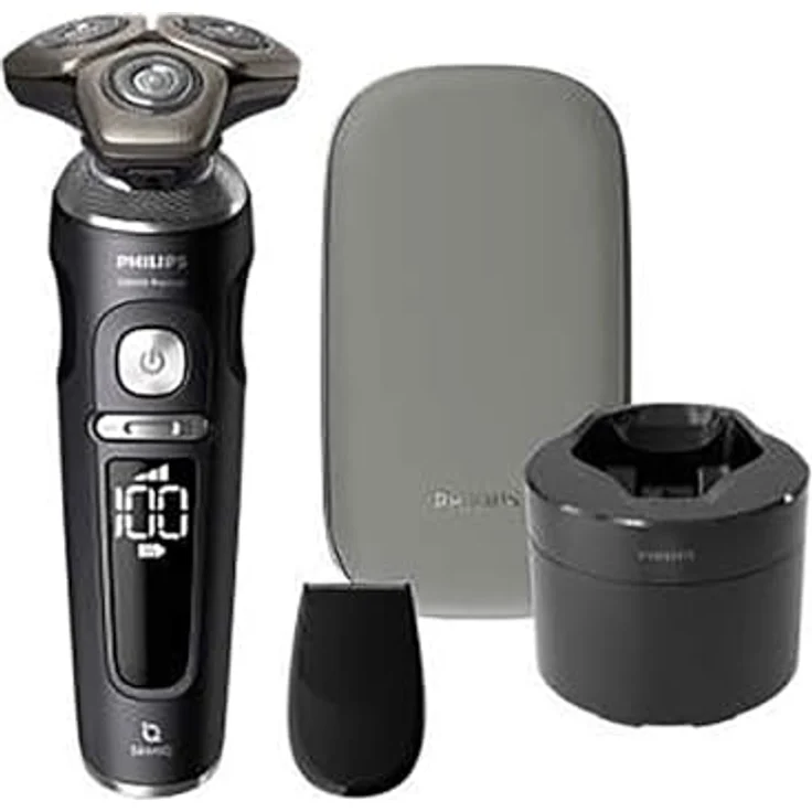 Philips Rasierer SP9840/32 – Bild 2