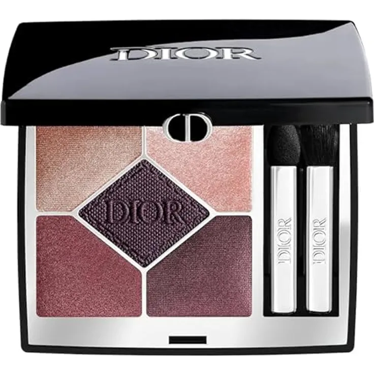 DIOR 5 x Couleurs Lidschatten 183, 10 ml
