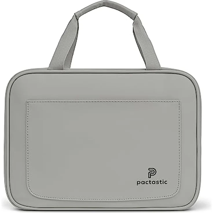 Pactastic, Necessaire, Urban Collection Kulturbeutel 33 cm, (7 l) – Bild 4