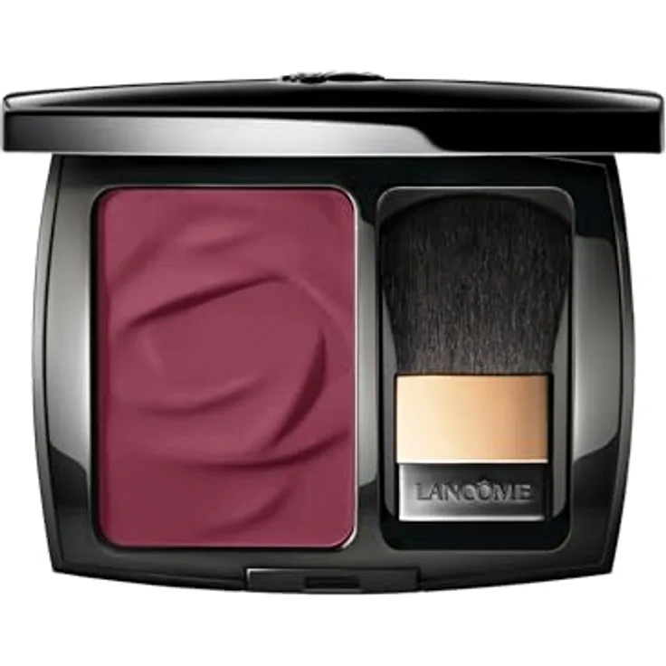 Lancôme Blush Subtil Puder-Rouge Farbton 1000 Berry Bisou, 5.1 g, für einen natürlichen Wangenlook