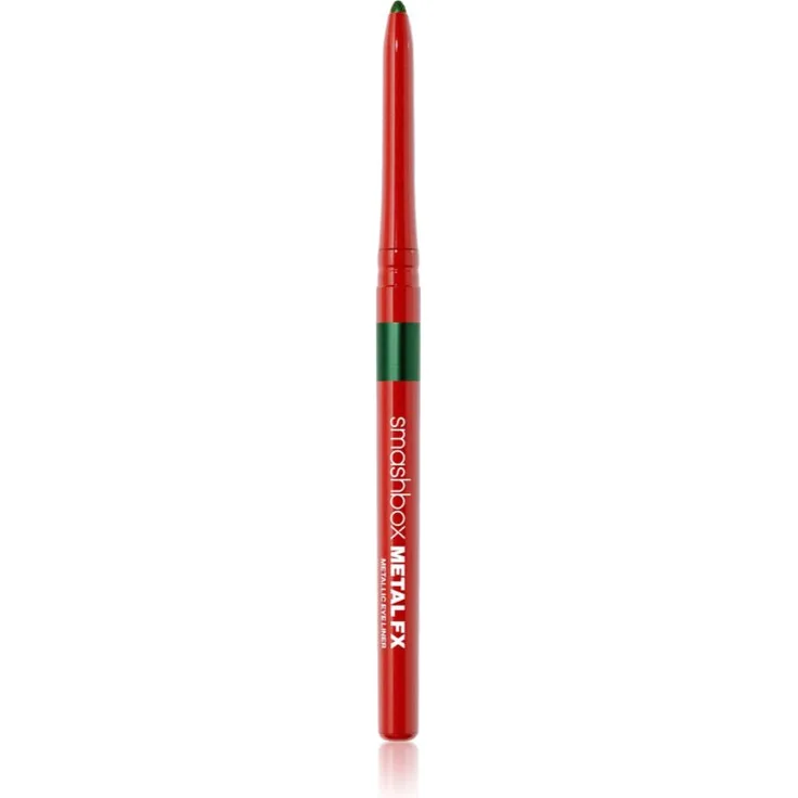 Smashbox Metallic Eyeliner Jolt, 0.28 g, intensiver Eyeliner mit mineralischen Pigmenten für präzise Linien