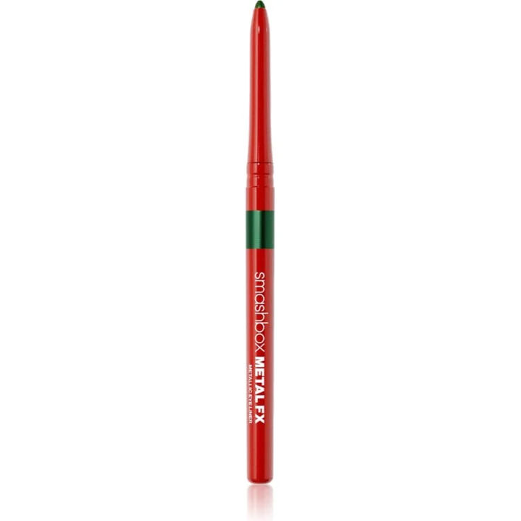 Smashbox Metallic Eyeliner Jolt, 0.28 g, intensiver Eyeliner mit mineralischen Pigmenten für präzise Linien