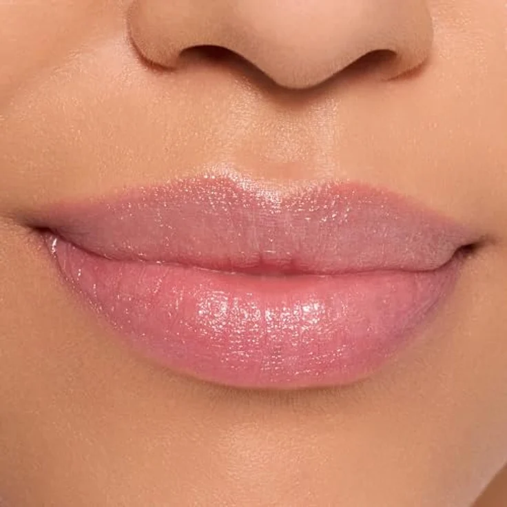 Catrice Drunk'n Diamonds Plumping Lip Balm, veganer Lippenbalsam mit aufpolsterndem Effekt und Glitzerpartikeln, 3,5 g, strahlendes Pink – Bild 6