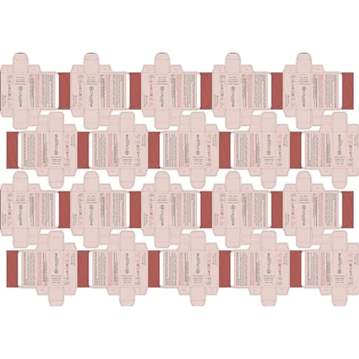 Collistar Impeccabile Concealer, minimiert Unregelmäßigkeiten, Tränensäcke und dunkle Augenringe, langer Halt bis zu 24 h, mittlere - hohe Deckkraft, ohne Silikone, Alkohol und Duftstoffe, 4 ml – Bild 3