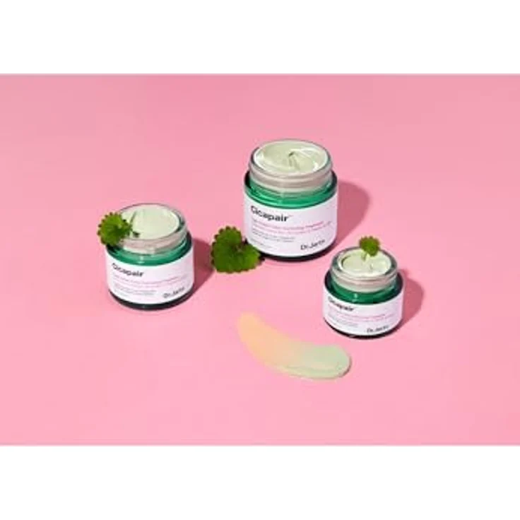 Dr. Jart+ Cicapair™ Tiger Grass Color Correcting Treatment, getönte Creme gegen Hautrötungen, 30 ml – Bild 3