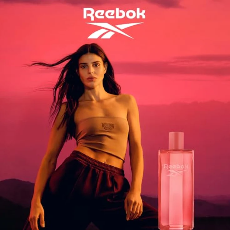 Reebok Move Your Spirit Frauen Geschenkset, 250ml persönlicher Duft – Bild 4