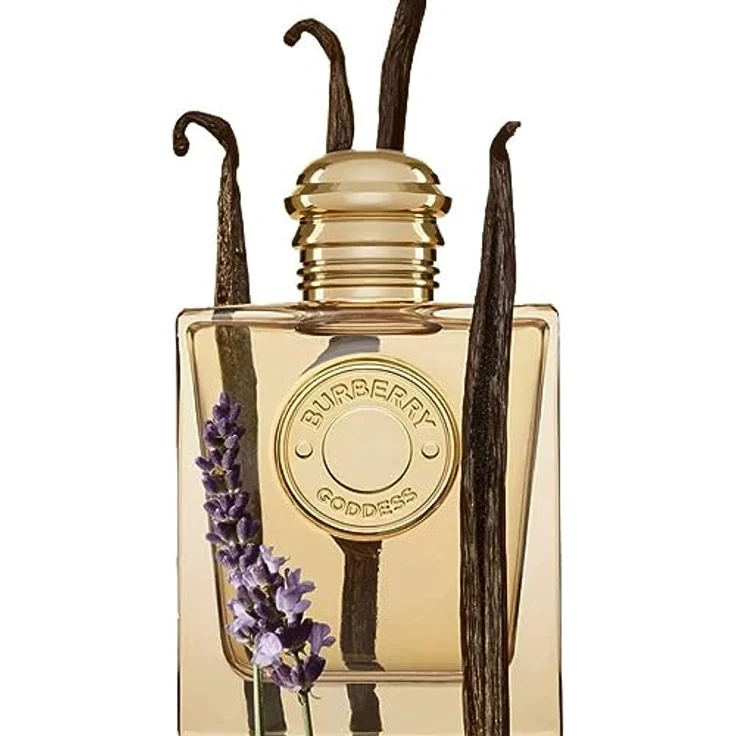 Burberry Goddess Eau de Parfum, für Damen, 30ml – Bild 4