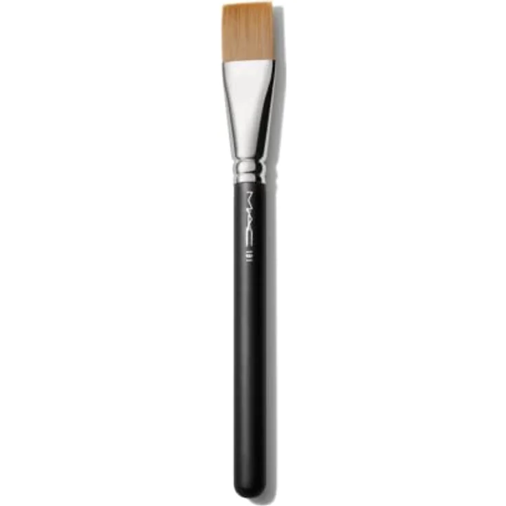 MAC Flacher Foundation-Pinsel 191, 1 Stück