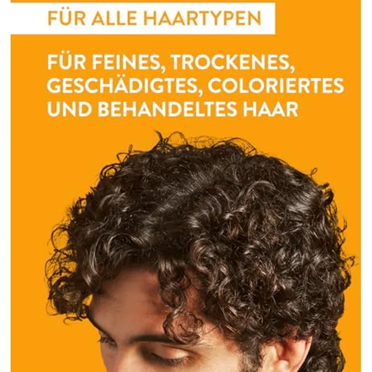 Native Mandel- & Sheabutter Kräftigender Conditioner für alle Haartypen, sulfatfrei, silikonfrei, 487 ml – Bild 4