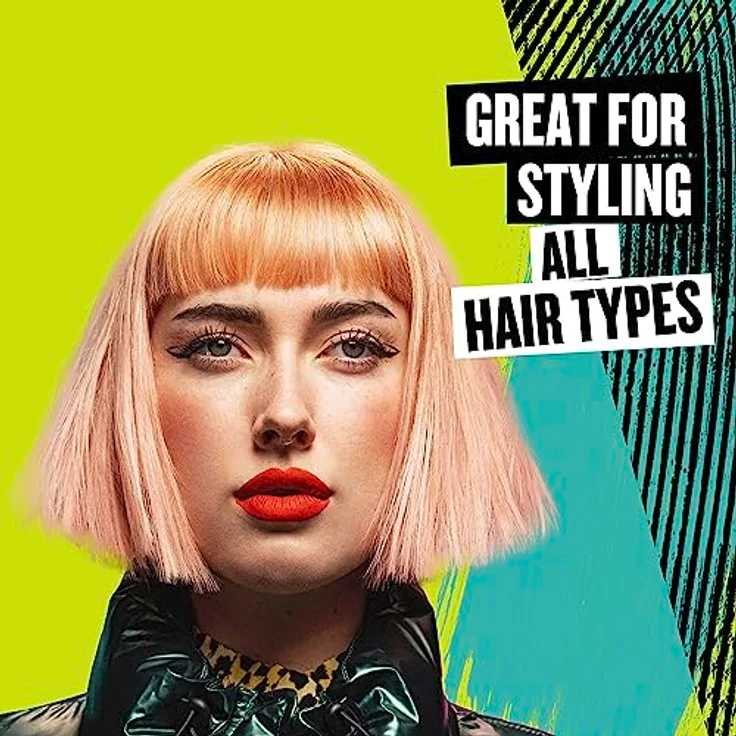 Tigi Bed Head Masterpiece Haarspray Extra starker Halt 340 ml – Bild 6