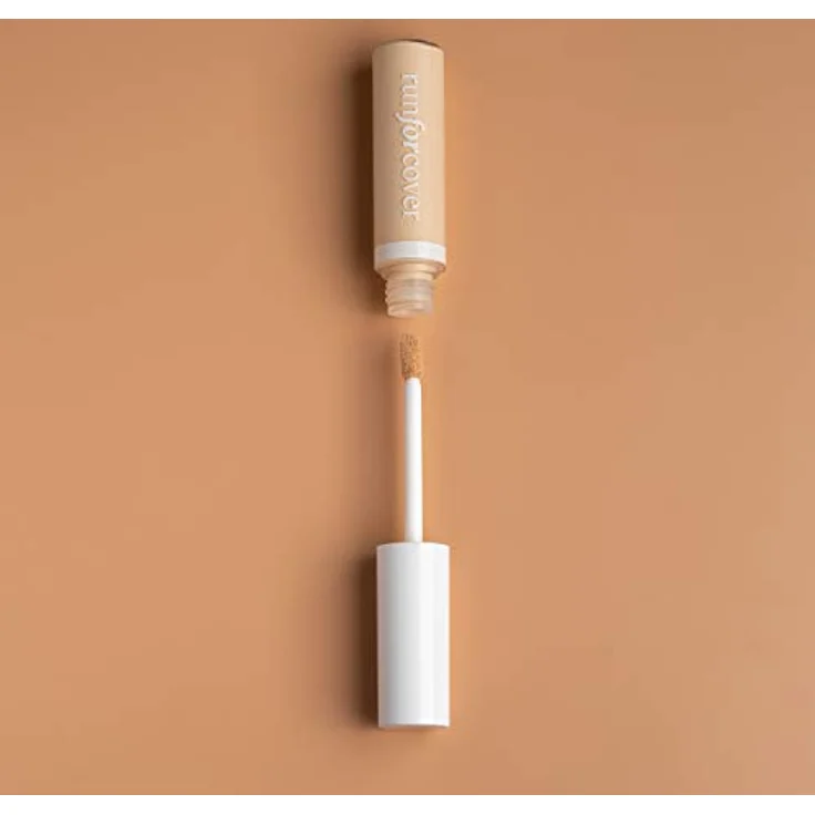 Paese Run For Cover Full Cover Concealer, 10 Vanilla, 9 ml – Bild 5