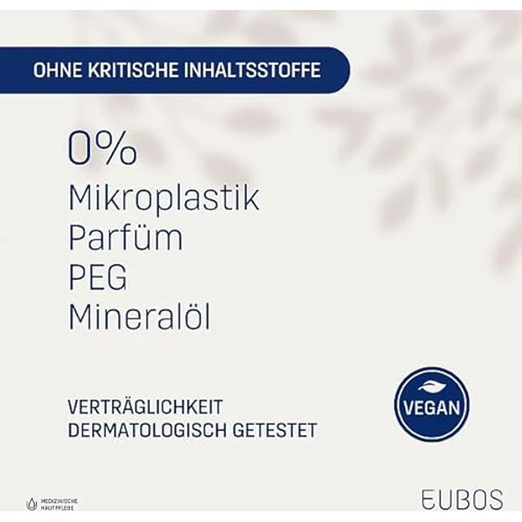 Eubos Produkte Eubos Produkte EUBOS Anti-Age Hyaluron 3D Booster Gel Gesichtsgel 30 ml – Bild 4