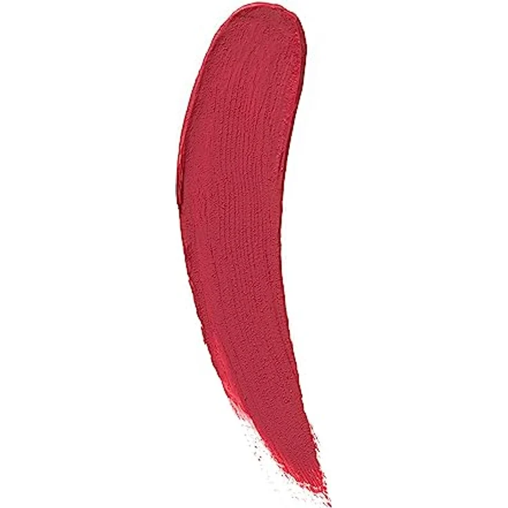 flormar Silk Matte, lang anhaltender, matter Lippenstift, hochpigmentierte Farbe 004 Daisy, 4,5 ml – Bild 3