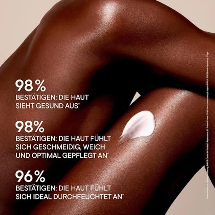 BABOR Soul & Body Lotion | Schnelleinziehende Körperpflege für Trockene Haut, Hautstraffende Feuchtigkeitscreme, Vegane Ceramide | 250 ml – Bild 5