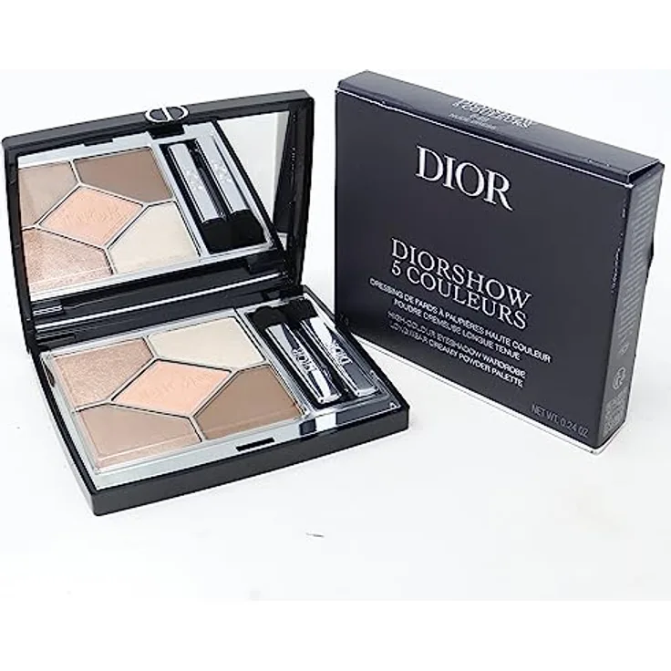 DIOR 5 COULEURS 649 10ML