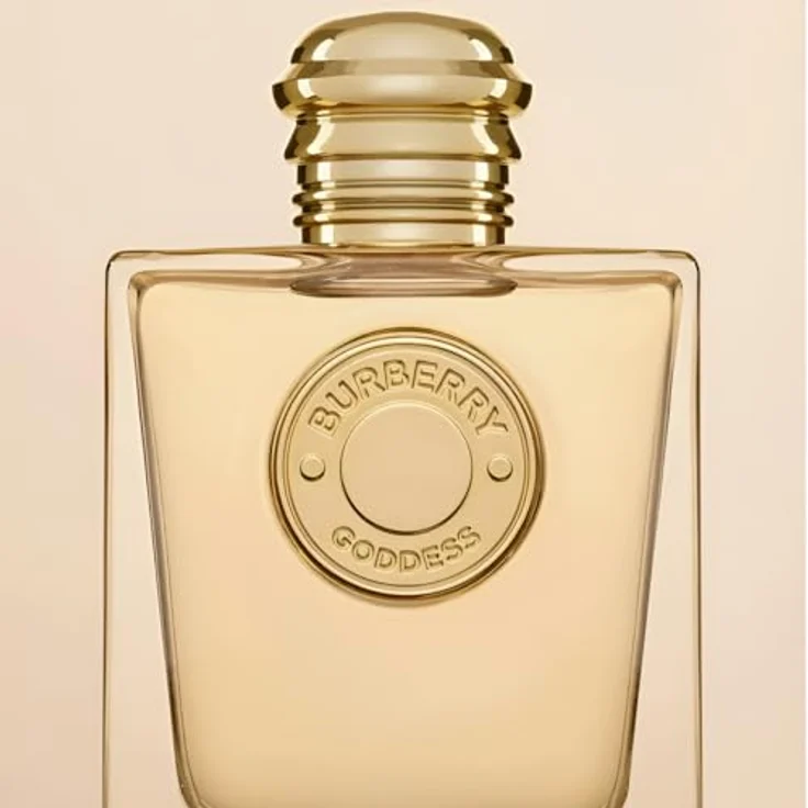 BURBERRY Goddess Eau de Parfum, Spray, für Damen 100ml - Intensiver Duft – Bild 4