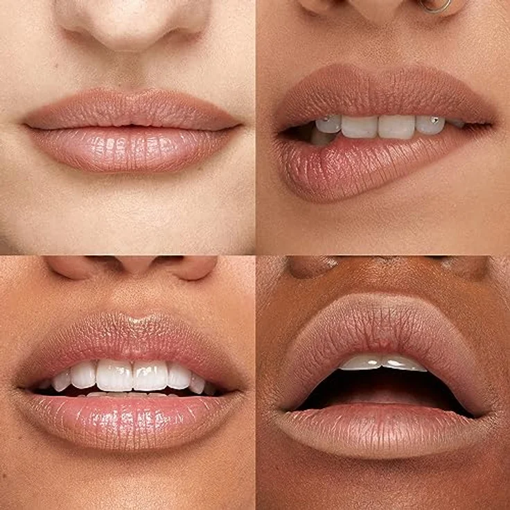 KIKO Milano Creamy Colour Comfort Lipliner, wasserfester Lippenkonturenstift in 21 Cinnamon Honey, 1,2 g – Bild 3