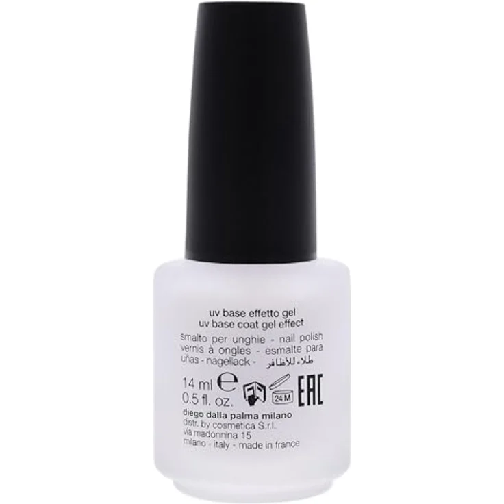 Diego Dalla Palma Nagellack, 14 ml, für Damen, ideal für Maniküre und Pediküre – Bild 2