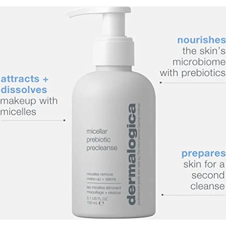 Micellar Prebiotic Precleanse 150ml – Bild 2